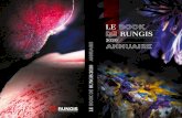 Book de rungis - Annuaire - myrungis.com · M. Sébastien GREMONT, Adjoint STANDARD : 01 41 80 80 70 E-MAIL : secteur.sedap@semmaris.fr VOS CONTACTS PRIVILÉGIÉS SUR LE MARCHE :