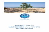 PROTECTING thepillars of land conservation, planning, stewardship, conservation education and conservation research into a succinct and logical message. A new GBLT brochure gives any