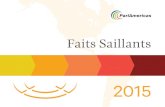 Faits Saillants - ParlAmericasparlamericas.org/uploads/documents/YearInHighlights-FR-Screen.pdf · PARLAMRICAS ff FAITS SAILLANTS 2015 4 Message de la Présidente de ParlAmericas