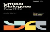 2012 Biennale Critical Dialogues - A&DS · 2015-09-14 · 2012 Biennale Critical Dialogues DO Architecture GRAS Pidgin Perfect Stone ... Schumpeter who coined the descriptive phrase