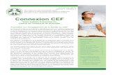 Connexion CEF - Compass · planifier, d'organiser et d'offrir des activités et des services visant à mieux servir nos enfants, adolescents et familles. services sont renforcés