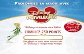 Joyeux Noël - Fnacmultimedia.fnac.com/multimedia/editorial/pdf/3760193782820.pdfTous tes coffrets Joyeux Noël Disney ont une durée d’utilisation de 1 an à partir de la date d’achat.
