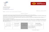 Tournez svp · 2019-06-26 · Fernand Léger) la somme de 8,80 euros par repas adulte (3, 97 euros pour les élèves externes….si option choisie insérer ligne chèque sur le dossier