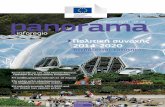anorama - European Commission · 2015-03-09 · Έλαβε άνω των 30 εκατομμυρίων eur ... 10-13, 15, 27, ... Θεμελιώδης για τη νέα μας στρατηγική