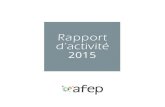 AFEP rapport 2015 online Mise en page 1 › uploads › rapport › Afep_Rapport_activite_2015.pdf · les adhérents en 2016 rapport d’activité 2015 accorhotels adecco france airbus