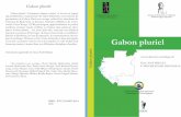 Mise en page 1 - Gabonlabarcgabon.com/documentsPDF/Le Sangoen du Gabon.pdfBay provient de la rive occidentale du lac Victoria en Tanzanie. Elle a été découverte et décrite par