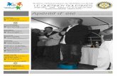 Apéritif d’ étérc.lqs.free.fr/Bulletins/2007-2008/Bulletin_3.pdf · 2007-07-23 · p Le Rotary et … LE ROTARACT Le Rotaract n’est que l’une des multiples facettes de l’engagement