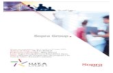 Rapport de stage 2005 - Sopra Group - Freebertrand.lombardin.free.fr › documents › Rapport_de_stage_1.pdf · 2007-11-22 · de l’EAI (Enterprise Application Integration) avec