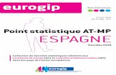 Point statistique AT-MP ColectC › wp-content › uploads › 2019 › 11 › Eurogip... · 2019-12-25 · Point statistique AT-MP - ESPAGNE 2009 réf. EUROGIP-58/F 3 doivent s’assurer