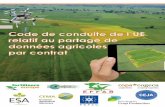 EU Code Conduct-Ag-DATA-Sharing 2018 A5 FR › agroequipements › Lists › Lesarticlespubliques › Atta… · électroniques de traitement des données, etc.), soit en confiant
