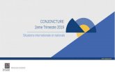 Observation partenariale de la Conjoncture en Provence - Alpes - … · 2019-10-15 · Climat des affaires dans le monde Seuil d'expansion 2019 2009 2011 hors zone euro 2013 2015