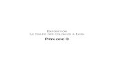 EXPOSITION LE TEMPS DES COLONIES À LYON PÉRIODE 3 - ACHAC › file_dynamic › EXPO LYON 2.pdf · 2008-08-07 · du Maghreb, d’Afrique noire, ... entre-deux-guerres voit aussi