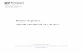 Dossier de presseistockfile.prsmedia.fr/uploads/20130624130308_022... · services pour améliorer l’organisation de la production, la transformation et la distribution des produits