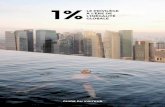 1% LE PRIVILÈGE À L’ÈRE DE L’INÉGALITÉ GLOBALE · Sands Hotel, au 57e étage, avec en arrière-plan le quartier des affaires de Singapour», 2013 EIRINI VOURLOUMIS «Aquarium,