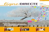 N°111 DIRECTEhaute-marne.fr/magazine_du_departement/docs/LD111.pdf · Ligne directe, votre magazine dépar-temental, a choisi de bousculer les préjugés et de briser quelques tabous