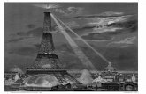 Histoire des scientes tome 2 01.indd 142 21/07/2015 12:27 · Prenons la tour Eiffel, construite pour l’Exposition universelle de 1889. Véritable prouesse en mécanique et en ingénierie,