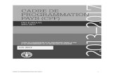 Djibouti: Cadre de Programmation Pays (CPF) FAO-Djibouti 2013 … › 3 › a-bp635f.pdf · 2017-11-28 · prône une approche stratégique axée sur les résultats qui repose sur