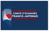 COMITE D’ECHANGES FRANCO-JAPONAIS - CEFJ › wp-content › uploads › 2018 › 08 › CEFJ-ACTIONS-FR … · Digital Workshop 2/3 Marketing Automation et Intelligence artificielle
