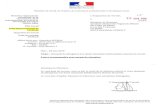 JUIN 2016 - Syndicat-Côtes du Rhône · 2016-10-03 · VU la consultation des organisations syndicales par lettre en date du 9 juin 2016, Direction Régionale des entreprises, de