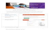 Comment ouvrir une plateforme Office 365 (avec ou sans nom de …budwhite72.legtux.org › wp-content › uploads › 2017 › 10 › ... · 2017-10-08 · vos utilisateurs O365 celles-ci