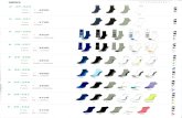 Socks Collection 2018 - ついに日本上陸。世界の ... · Socks. 25-320 Fabric 25-321 Fabric 25-326 Fabric 25-327 Fabric 25-328 Fabric 25-329 Fabric 25-330 Price Fabric 25-331