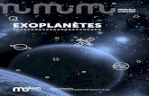 EXOPLANÈTES - REROExoplanètes Dossier pédagogique destiné aux enseignants de 4P à 8P (7-11 ans). Vue d’artiste du système Kepler-10, avec, au premier plan, l’exoplanète