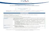 Haute Autorité de Santé - Portail HAS Professionnels · Steinmetz E, Haulon S;. Perioperative evaluation of iliac ZBIS branch devices: a French multicenter study Ann Vasc Surg.