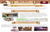Les lieux de tournage - sinonjaiuneidee.com › wp-content › uploads › ... · arches impressionnantes, un pont rendu célèbre dans les films Harry Potter - il arrive que le train
