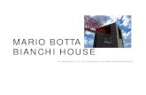 MARIO BOTTA BIANCHI HOUSE - â€؛ kurssit â€؛ A91173 â€؛ images â€؛ Ako91173_06...آ  Mario Botta Bianchi
