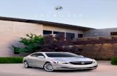 2018 Buick LaCrosse - Notice utilisation voiture › wa_files › ...NOUVELLE BUICK LACROSSE 2018 combine design spectaculaire et caractéristiques haut de gamme. Elle réinvente ainsi