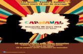 CARNAVAL - e-monsitelesamisdeguillem.e-monsite.com/...carnaval.basse... · 2016 marque une nouvelle étape dans la reconnaissance de notre association. L’OWASE et ses bénévoles
