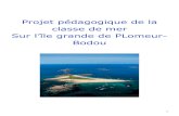 Projet pédagogique de la classe de merclg-louis-pergaud-courville-sur-eure.tice.ac-orleans-tours.fr/php5/... · 2. Un rappel des principaux éléments du projet éducatif de ce voyage.