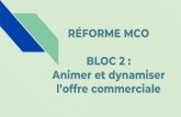 RÉFORME MCO BLOC 2 : Animer et dynamiser l’offre commerciale › economie-gestion › system › files › ... · Définitions des termes: CPC: Coût par Clic ou Pay Per Click,