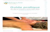 Guide pratique › wp-content › uploads...2020/05/13  · Guide pratique du·de la masseur·euse bien-être à destination des professionnels·les du massage bien-être en période