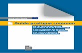 UNION EUROPأ‰ENNE Guide Guide pratique commun pratique 2016-09-08آ  Le Guide pratique commun forme un