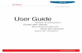 Adaptateur de réseau sans fil Xerox - Guide de …download.support.xerox.com/pub/docs/WNA100/userdocs/any...Configuration de l'adaptateur à l'aide d'un navigateur Web Adaptateur