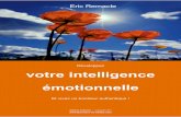 Développez votre intelligence - -CUSTOMER VALUE-«Développez votre Intelligence Emotionnelle Et vivez un Bonheur Authentique ! » d’Eric Remacle est mis à disposition selon les