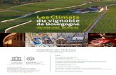 Les Climats du vignoble de Bourgogne · Le 4 juillet 2015, le Comité du patrimoine mondial a inscrit les Climats du vignoble de Bourgogne sur la Liste du patrimoine mondial de l’UNESCO,