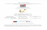 Note d’information - Bourse de Casablanca · Opérations de promotion immobilière réalisées par la CGI pour compte de tiers. Société Dans la présente note d’information,