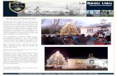 L'illumination de l'arbre de Noëlste-petronille.iledorleans.com/stock/fra/decembre-2015.pdfL'illumination de l'arbre de Noël Le 28 novembre dernier, les citoyens et citoyennes de