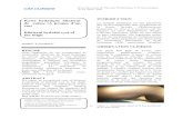 INTRODUCTION Kyste hydatique bilatéral de cuisse (A propos ...smacot.ma/revue/Archives/rmacot-65-8.pdf · RESUME Nous rapportons un cas exceptionnel de localisation bilatérale du