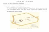 ARTS DE L’ESPACE UVRE L SANCTUAIRE DE GISACUM Le Vieil ...arts-plastiques.ac-rouen.fr/grp/histoire_des_arts/Site/6e__files/4... · 3 séances de réalisation. Retour des travaux