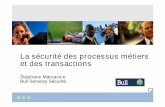 La sécurité des processus métiers et des transactions › fichiers › librairie › securite-des... ·