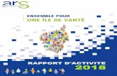 Edito - Santé.fr · Corse, (posters, plaquettes, journée de formation et conférence, utilisation des médias sociaux...) 17 avril : à Bastia, l’ARS présente le contrat local
