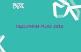 ЗМІСТ - VRK | Головнаvrk.org.ua/images/VRKAnnualReport2018.pdfРейтинг ефективності рекламно-комунікаційних холдингів ...