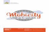 Mobicity - MouscronMobicity Salon de la mobilité M O U S C R O N , la m o b il i t é e n a c t i o n S l Une initiative du Service Mobilité de la ville de Mouscron ADMINISTRATION