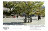 Utiliser le CU-Sol StructuralMD dans un environnement urbain · 2018-03-14 · Utilisation du CU-Sol StructuralMD pour les arbres de rue Le CU-Sol StructuralMD est prévu pour les
