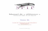 Manuel de « référence · 2007-09-29 · Historique : Dans les versions antérieures à SPIP 1.9, certaines définitions de styles (concernant les images ou les formulaires) ne
