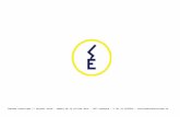 Lumière électrique // Laurent Junod - chemin de la colline ... › wp-content › uploads › 2015 › 09 › CV-Juno… · Illumination du Palace de Caux, pour les vingt ans de