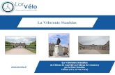 La Véloroute Stanislas - LorVélo: voie verte · Voie Verte rustique. -de Laneuveville à Toul , le long du canal de la Marne au Rhin, de la Meurthe et de la Moselle , 44 km sur